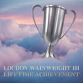Loudon III Wainwright - Lifetime Achievement (CD)