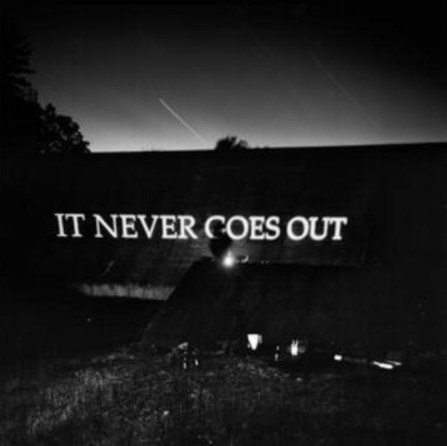Hotelier - It Never Goes Out (Vinyl) (US Import)