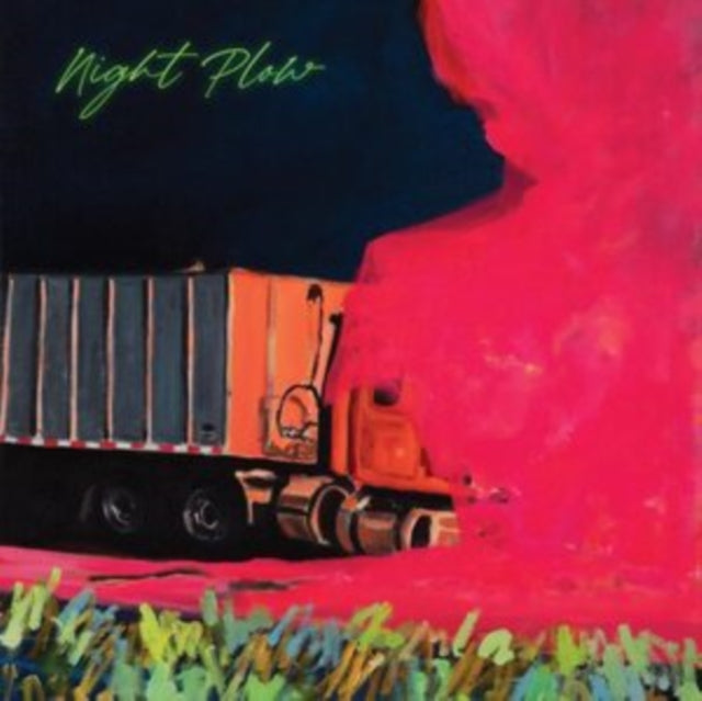 Night Plow - Night Plow (Vinyl) (US Import)