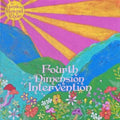 Homeless Gospel Choir - Fourth Dimension Intervention (Seaglass Blue Vinyl) (Vinyl) (US Import)