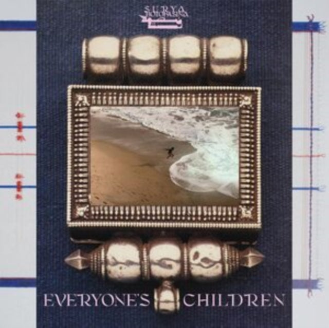 Surya Botofasina - Everyone's Children (Deluxe Edition/180g/2LP) (Vinyl) (US Import)