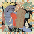 Full Power Happy Hour - Bit Of Brightness (Fanta Orange Vinyl/150g) (Vinyl) (US Import)