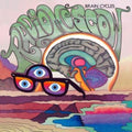 Radio Moscow - Brain Cycles (Clear Orange Vinyl) (Vinyl) (US Import)