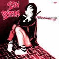 Stiv Bators - Disconnected (Clear Orange Vinyl) (I) (Vinyl) (US Import)