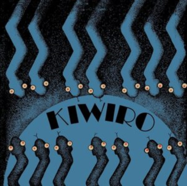 Kiwiro Boys - Vijana Wa Kazi (Vinyl) (US Import)