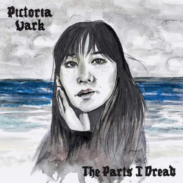 Pictoria Vark - Parts I Dread (Orange Creamsicle Vinyl) (Vinyl) (US Import)