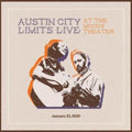 Watchhouse - Austin City Limits Live At The Moody Theater (Clear Smokey Vinyl/2LP) (Vinyl) (US Import)