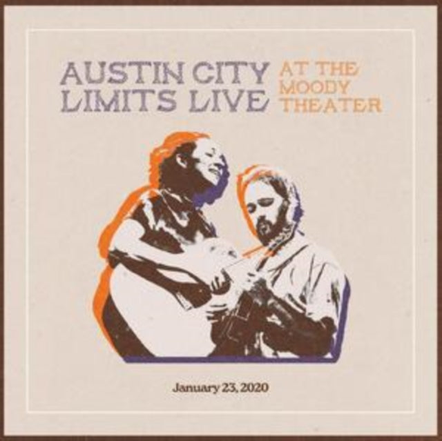 Watchhouse - Austin City Limits Live At The Moody Theater (Clear Smokey Vinyl/2LP) (Vinyl) (US Import)