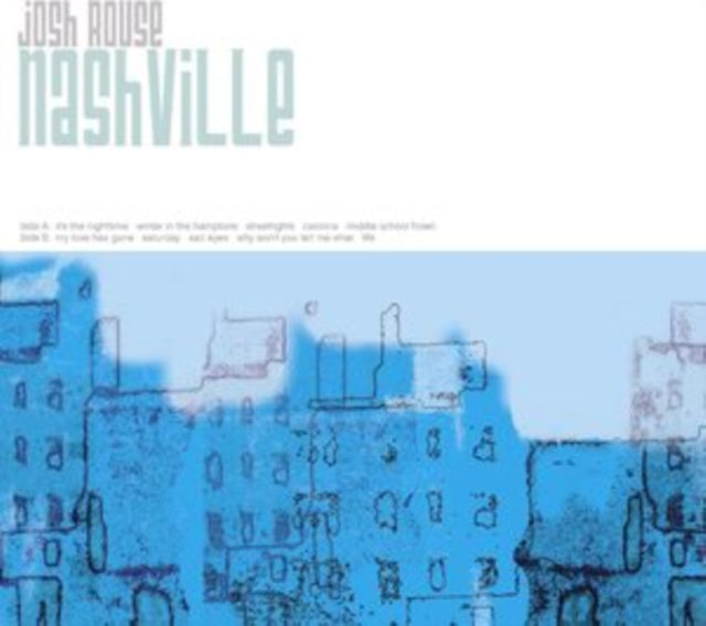 Josh Rouse - Nashville (Vinyl) (US Import)