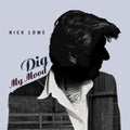 Nick Lowe - Dig My Mood (25th Anniversary) (Deluxe Edition/Blue Vinyl/Yellow Vinyl EP) (Vinyl) (US Import)