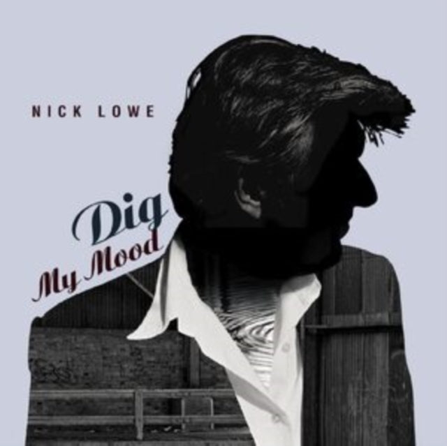 Nick Lowe - Dig My Mood (25th Anniversary) (Deluxe Edition/Blue Vinyl/Yellow Vinyl EP) (Vinyl) (US Import)