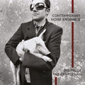 Contemporary Noise Ensemble - Pig Inside The Gentleman (Clear Vinyl/180g/2LP) (Vinyl) (US Import)
