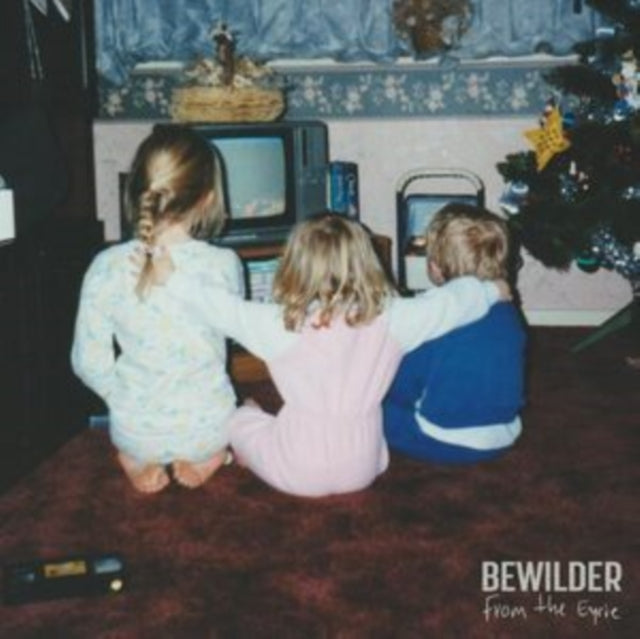 Bewilder - From The Eyrie (Clear Vinyl/180g) (Vinyl) (US Import)