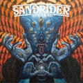 Sandrider - Godhead (Vinyl) (US Import)