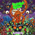 Mutoid Man - Mutants (Vinyl) (US Import)