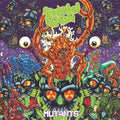 Mutoid Man - Mutants (Transparent Purple Vinyl) (I) (Vinyl) (US Import)