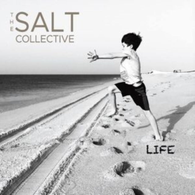 Salt Collective - Life (Violet Swirl Vinyl) (Vinyl) (US Import)