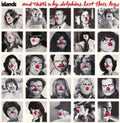 Islands - And That's Why Dolphins Lost Their Legs (Red Vinyl) (Vinyl) (US Import)