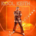 Kool Keith - Black Elvis 2 (Electric Blue Vinyl) (Vinyl) (US Import)