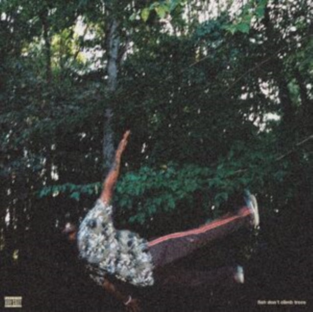Chester Watson - Fish Don't Climb Trees (Vinyl) (US Import)