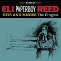 Eli Paperboy Reed - Hits & Misses (CD)