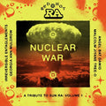 Various Artists - Red Hot & Ra: Nuclear War (2LP) (Vinyl) (US Import)