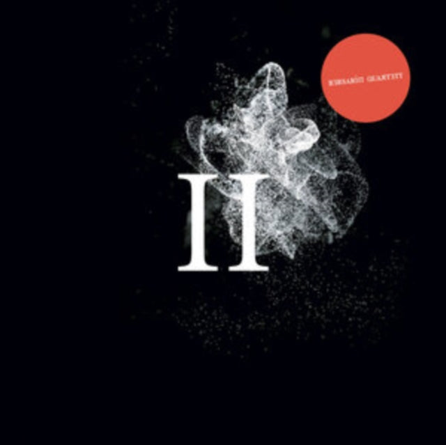 Bersarin Quartett - II (Clear Vinyl/2LP/180g) (Vinyl) (US Import)