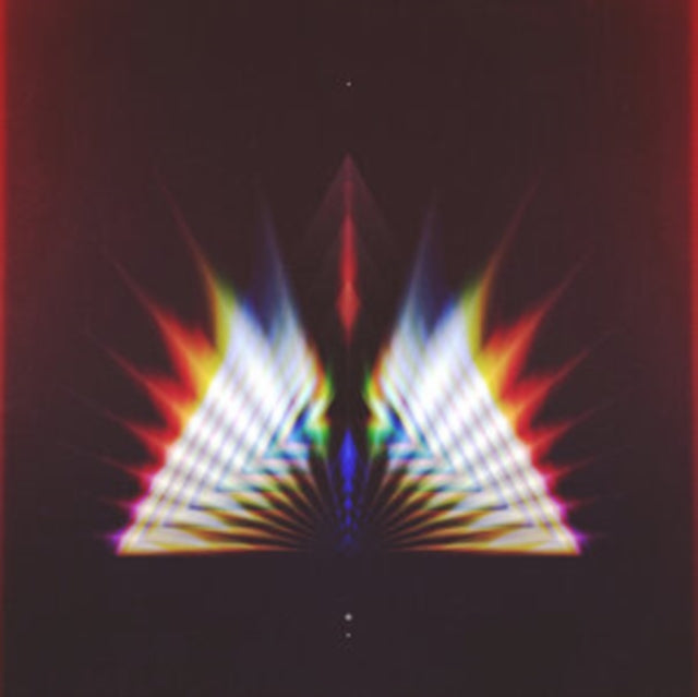 De Leon,Mario Diaz - Spark & Earth (Clear Vinyl/180g) (Vinyl) (US Import)