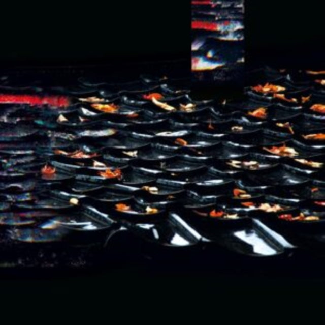 Bernocchi,Eraldo & Hoshiko Yamane - Sabi (Transparent Orange Cloudy Vinyl/180g) (I) (Vinyl) (US Import)