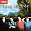 Love Tractor - Around The Bend (40th Anniversary Edition) (Orange With White Vinyl/180g) (Vinyl) (US Import)