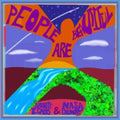 Garrett T. Capps - People Are Beautiful (Baby Blue Vinyl) (Vinyl) (US Import)