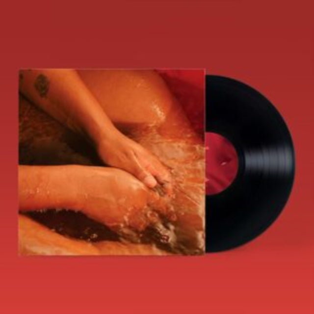 L'Rain - I Killed Your Dog (Vinyl) (US Import)