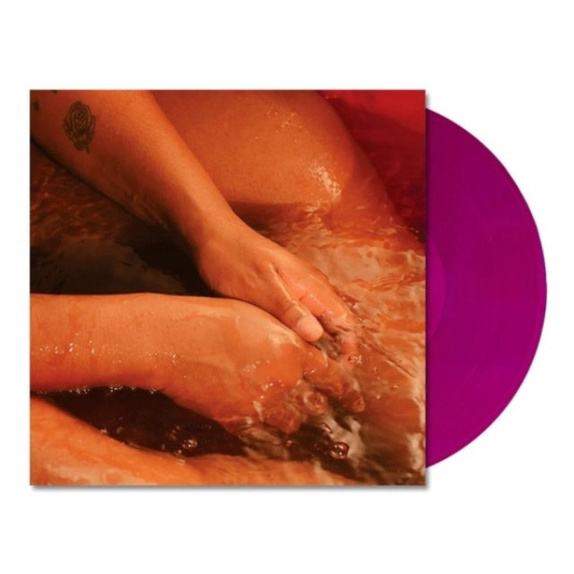 L'Rain - I Killed Your Dog (Red Vinyl) (I) (Vinyl) (US Import)