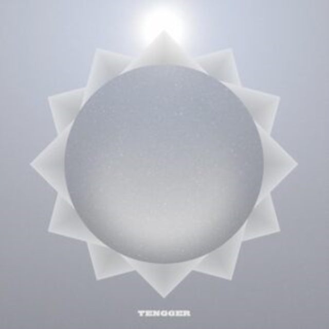 Tengger - Tengger (Vinyl) (US Import)