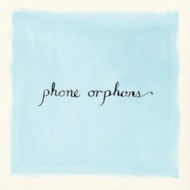 Laura Veirs - Phone Orphans (Blue & Black Vinyl) (Vinyl) (US Import)