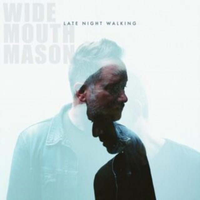 Wide Mouth Mason - Late Night Walking (Vinyl) (US Import)