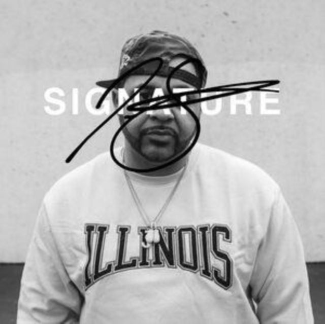 Ortiz,Joell & L'Orange - Signature (180g) (Vinyl) (US Import)