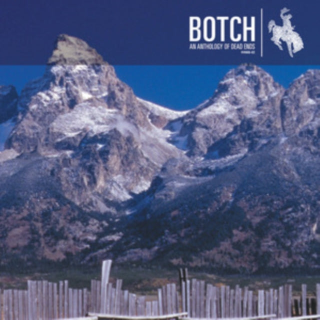 Botch - Anthology Of Dead Ends (Vinyl) (US Import)