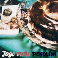 Jogo Duro - Pebolim (Gold Vinyl) (Vinyl Single) (US Import)