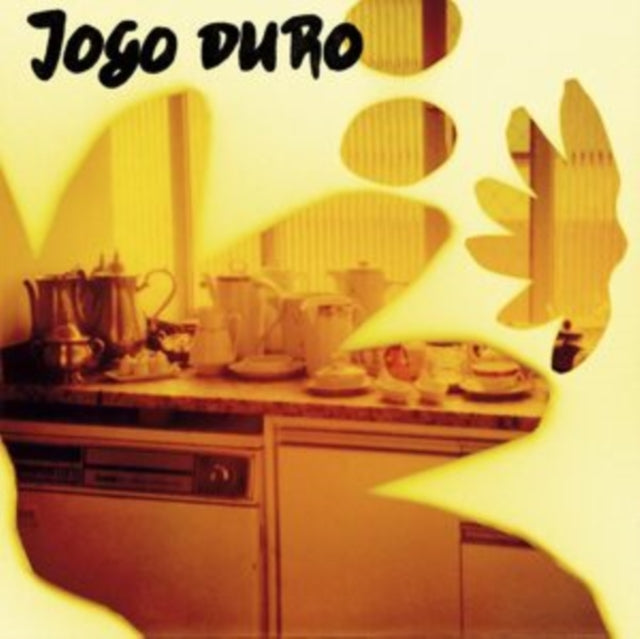 Jogo Duro - Jogo Duro (Vinyl) (US Import)