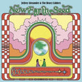 Alexander,Jeffrey & The Heavy Lidders - New Earth Seed (Vinyl) (US Import)