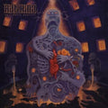 Rat King - Psychotic Reality (Clear With Deep Purple & Orange Splatter Vinyl) (Vinyl) (US Import)