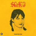 Shitkid - Rejected Fish (White Vinyl) (I) (Vinyl) (US Import)