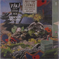 Kava Kon - Tiki For The Atomic Age (Green & Cream W/ Splatter Vinyl) (I) (Vinyl) (US Import)