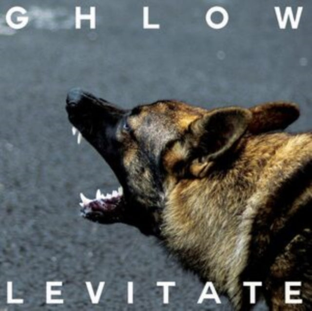 Ghlow - Levitate (Vinyl) (US Import)