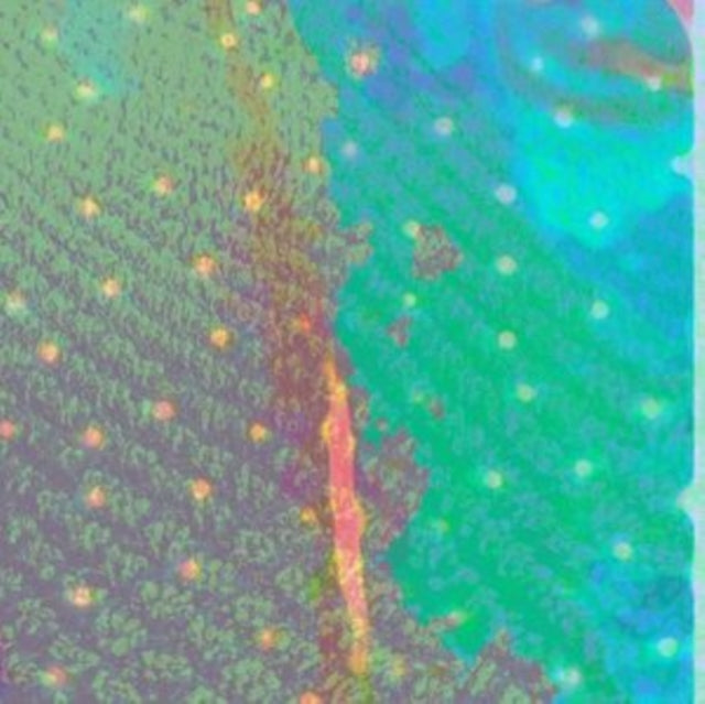 Gulfer - Third Wind (Blue & Green Galaxy Vinyl/180g) (Vinyl) (US Import)