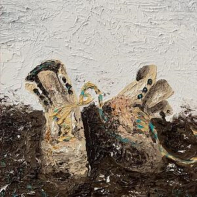 Apollo Brown - Skilled Trade (Gold & Cream Splatter Vinyl) (Vinyl) (US Import)