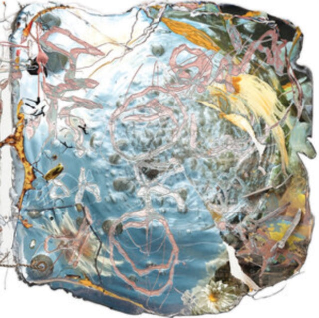 How To Dress Well - I Am Toward You (Vinyl) (US Import)