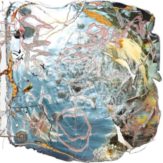 How To Dress Well - I Am Toward You (Cloudy Orange Vinyl) (I) (Vinyl) (US Import)