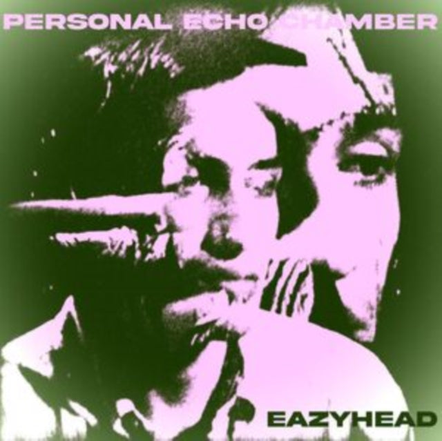 Eazyhead - Personal Echo Chamber (Vinyl) (US Import)
